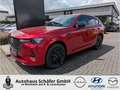 Mazda CX-60 PHEV (2025) HOMURA PLUS AWD HUD El. Panodach Navi Rot - thumbnail 1