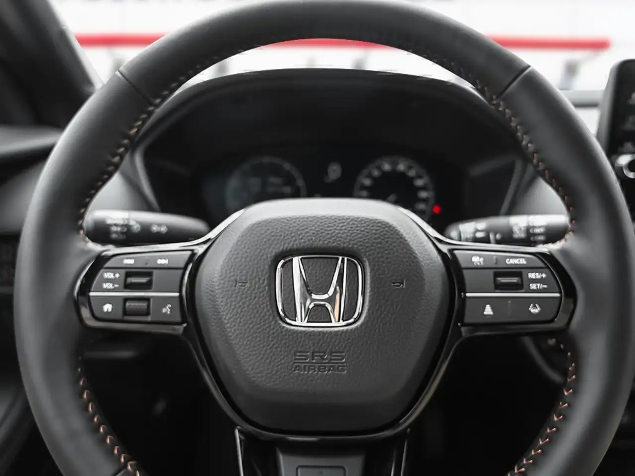 Honda HR-V fotografie Honda HR-V