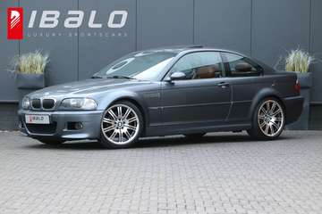 3-serie Coupé | NL-auto | Volle historie |