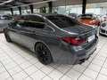 BMW M5 Competition Laserlicht Werksgarantie bis 02/27 Gri - thumbnail 6
