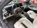 BMW M5 Competition Laserlicht Werksgarantie bis 02/27 Gri - thumbnail 13