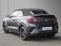 Volkswagen T-Roc Cabriolet 1.5 TSI DSG R-Line Black Navi Schwarz - thumbnail 4