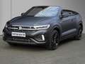 Volkswagen T-Roc Cabriolet 1.5 TSI DSG R-Line Black Navi Schwarz - thumbnail 2