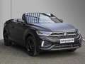 Volkswagen T-Roc Cabriolet 1.5 TSI DSG R-Line Black Navi Schwarz - thumbnail 3