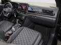 Volkswagen T-Roc Cabriolet 1.5 TSI DSG R-Line Black Navi Schwarz - thumbnail 8