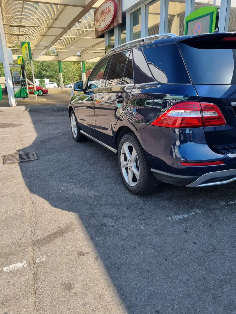 Mercedes-Benz ML 350 BlueTEC 4MATIC 7G-TRONIC - 1