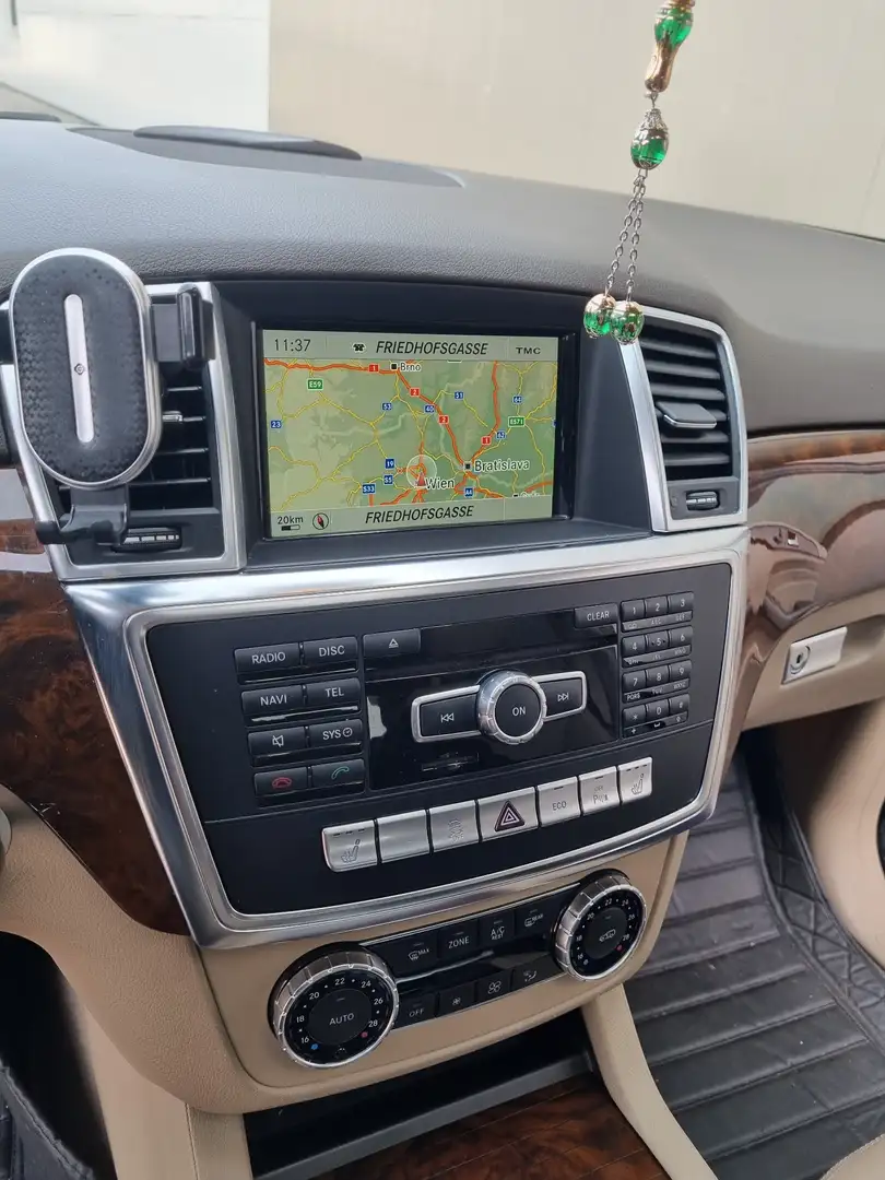 Mercedes-Benz ML 350 BlueTEC 4MATIC 7G-TRONIC - 2
