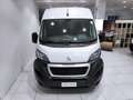 Peugeot Boxer Boxer 330 2.2 BlueHDi 140 S&S PM-TM Furgone*PASSO Alb - thumbnail 11