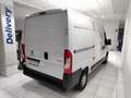 Peugeot Boxer Boxer 330 2.2 BlueHDi 140 S&S PM-TM Furgone*PASSO Alb - thumbnail 7