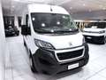 Peugeot Boxer Boxer 330 2.2 BlueHDi 140 S&S PM-TM Furgone*PASSO Alb - thumbnail 4