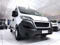 Peugeot Boxer Boxer 330 2.2 BlueHDi 140 S&S PM-TM Furgone*PASSO Alb - thumbnail 9