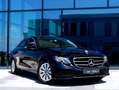Mercedes-Benz E 200 Avantgarde Aut. Schwarz - thumbnail 4