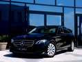 Mercedes-Benz E 200 Avantgarde Aut. Schwarz - thumbnail 2