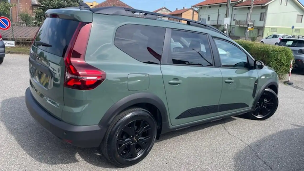 Dacia Jogger 2026