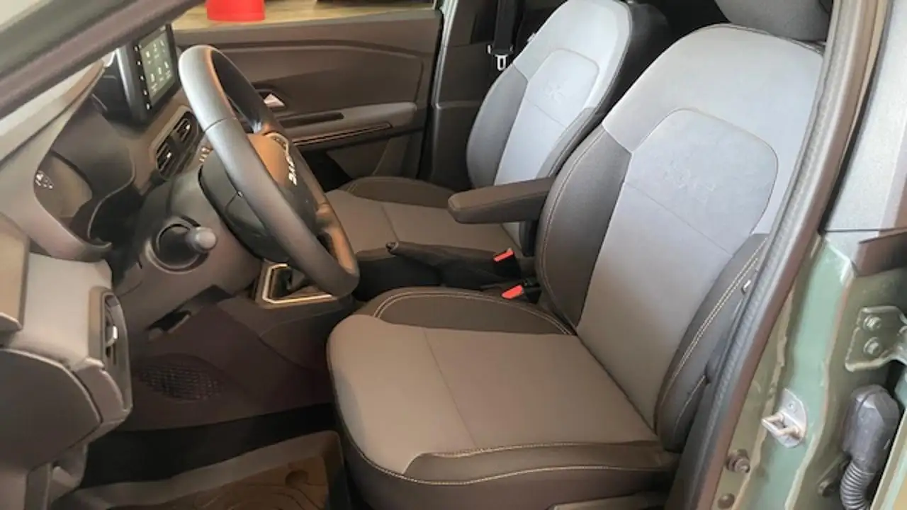 Dacia Jogger 2026