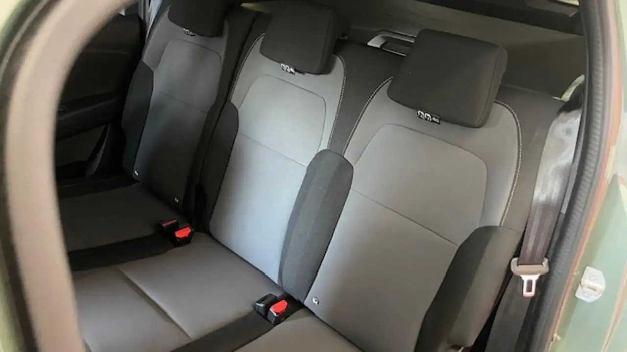 Dacia Jogger 2026