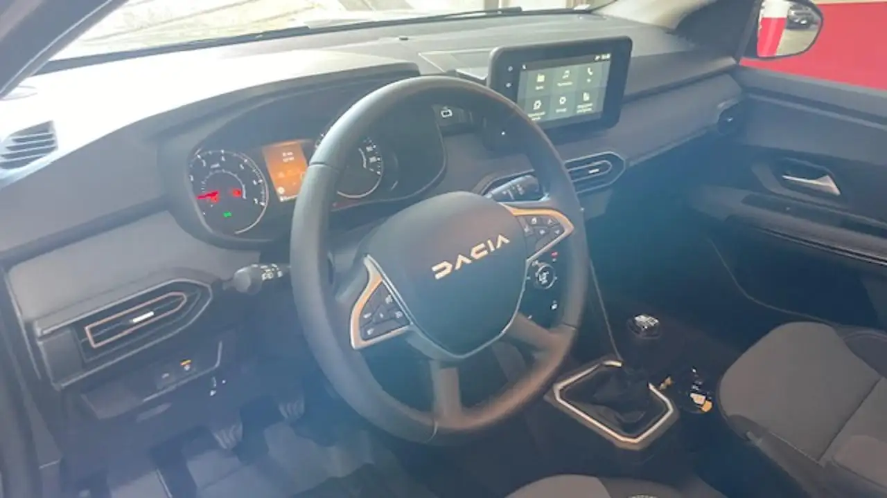 Dacia Jogger 2026