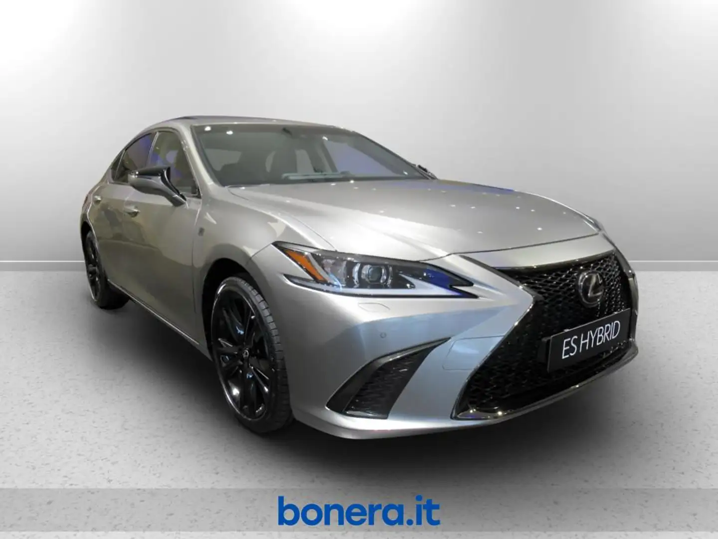 Lexus ES 300 h 2.5 Design cvt Grigio - 1