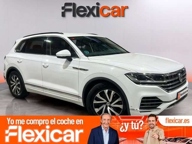 Volkswagen Touareg Premium 3.0 TDI 210kW (286CV) Tip 4Mot - foto 1
