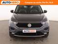 Volkswagen T-Roc 2.0TDI Sport 4Motion DSG7 Gris - thumbnail 9