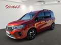 Nissan Townstar Kombi Tekna L1 Automatik Arancione - thumbnail 1