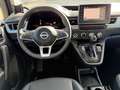 Nissan Townstar Kombi Tekna L1 Automatik Arancione - thumbnail 9