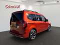 Nissan Townstar Kombi Tekna L1 Automatik Arancione - thumbnail 4