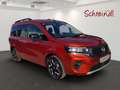 Nissan Townstar Kombi Tekna L1 Automatik Arancione - thumbnail 2