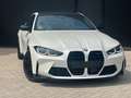 BMW M4 Coupé Competition M xDrive Frozen White Laser Blanc - thumbnail 7