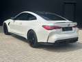 BMW M4 Coupé Competition M xDrive Frozen White Laser Blanc - thumbnail 4