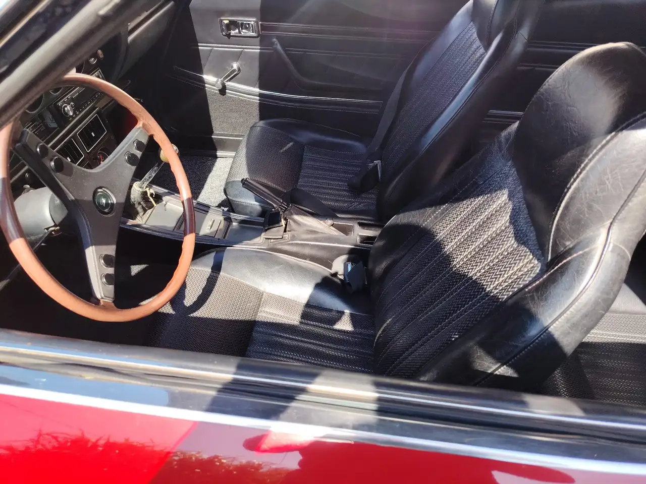 Toyota Celica TA22, foto 9