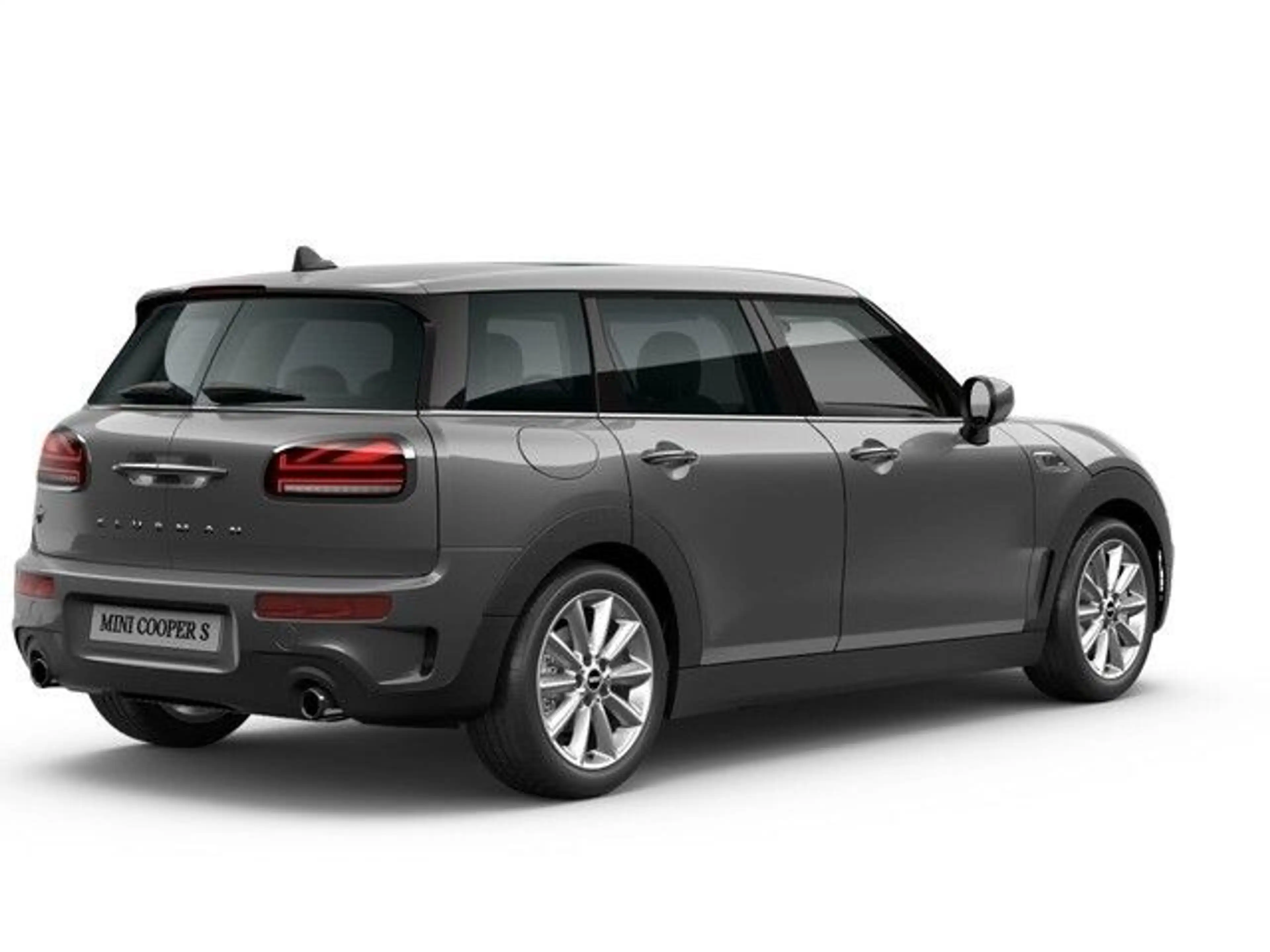 MINI Cooper S Clubman Essential Trim Panorama PDC — photo 2