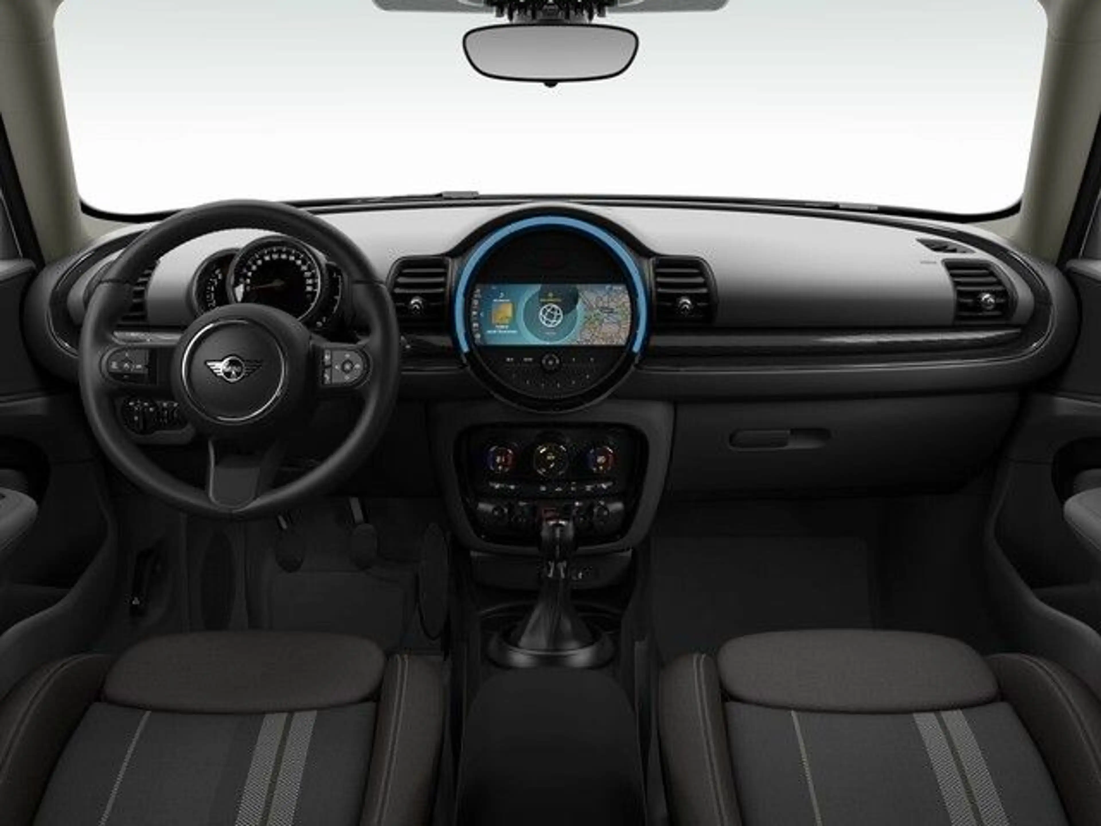 MINI Cooper S Clubman Essential Trim Panorama PDC — photo 4