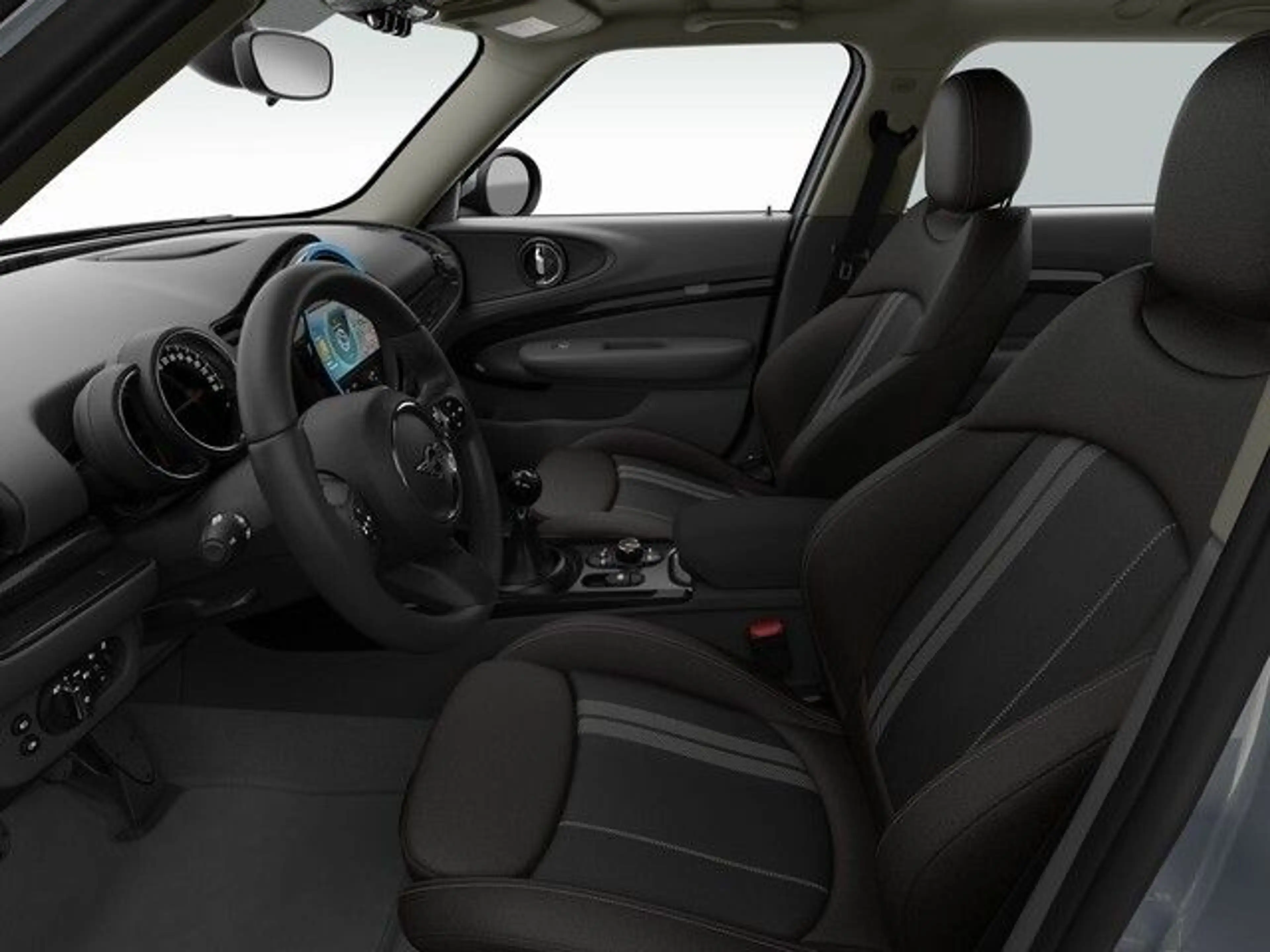 MINI Cooper S Clubman Essential Trim Panorama PDC — photo 3