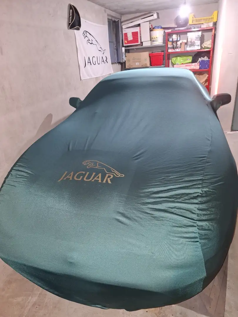 Jaguar XK8 Coupe 4.0 cambio nuovo - 1