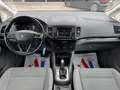 SEAT Alhambra Executive 2,0 TDI DSG.+7 Sitze+Navi+Kamera+ACC Grijs - thumbnail 22
