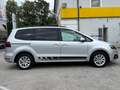 SEAT Alhambra Executive 2,0 TDI DSG.+7 Sitze+Navi+Kamera+ACC Grijs - thumbnail 8