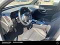 Mercedes-Benz EQC 400 EQC 400 4M AMG 21" LEDER AHK Distronic SHD NP91 Blanc - thumbnail 5