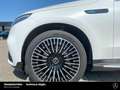 Mercedes-Benz EQC 400 EQC 400 4M AMG 21" LEDER AHK Distronic SHD NP91 Blanc - thumbnail 4