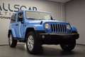 Jeep Wrangler 2.8 CRD JK Edition Auto Azul - thumbnail 9