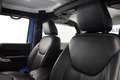 Jeep Wrangler 2.8 CRD JK Edition Auto Azul - thumbnail 15