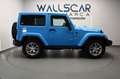 Jeep Wrangler 2.8 CRD JK Edition Auto Azul - thumbnail 3
