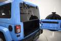 Jeep Wrangler 2.8 CRD JK Edition Auto Azul - thumbnail 11