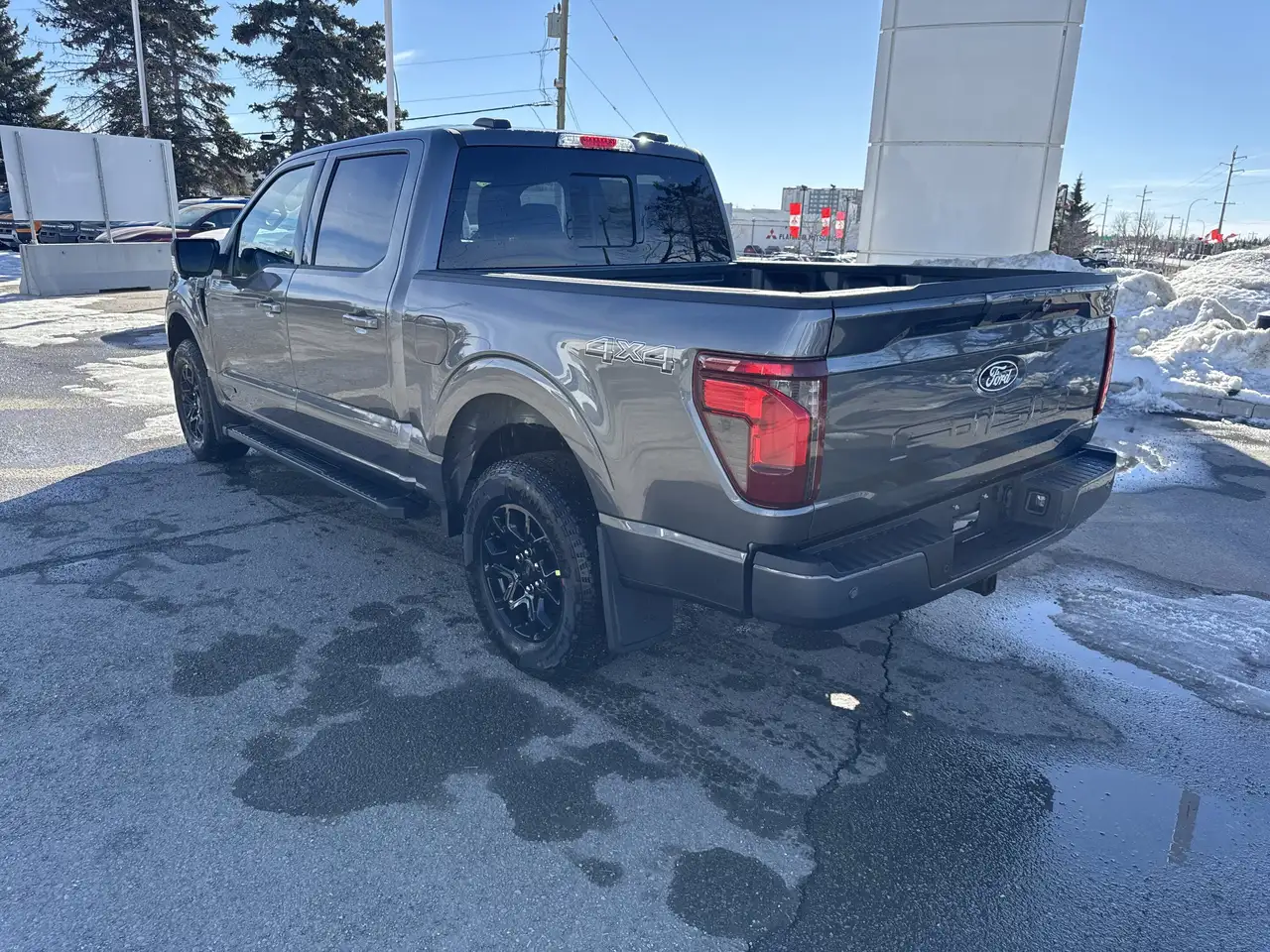 Ford F 150 снимка Ford F 150