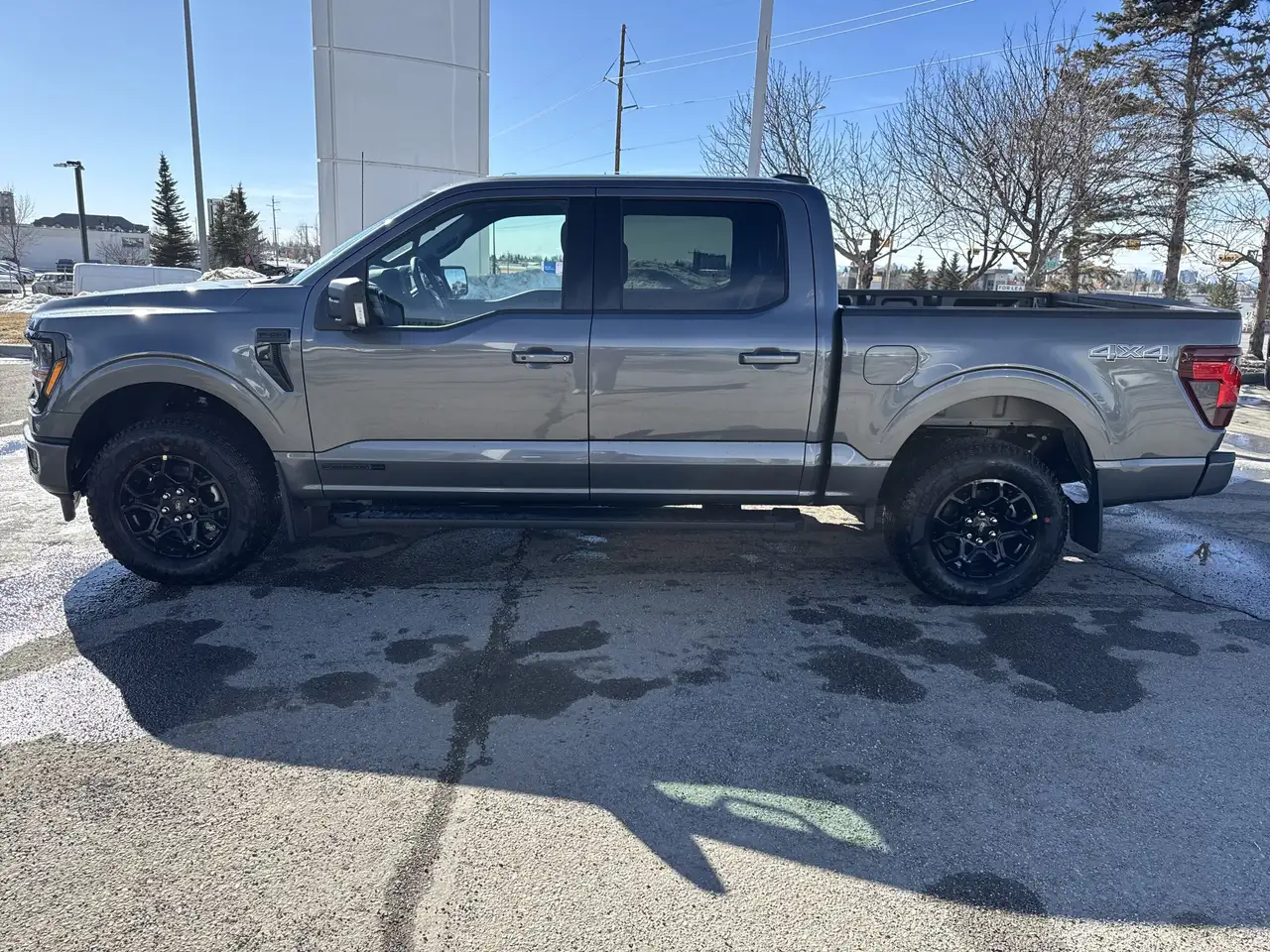 Ford F 150 снимка Ford F 150