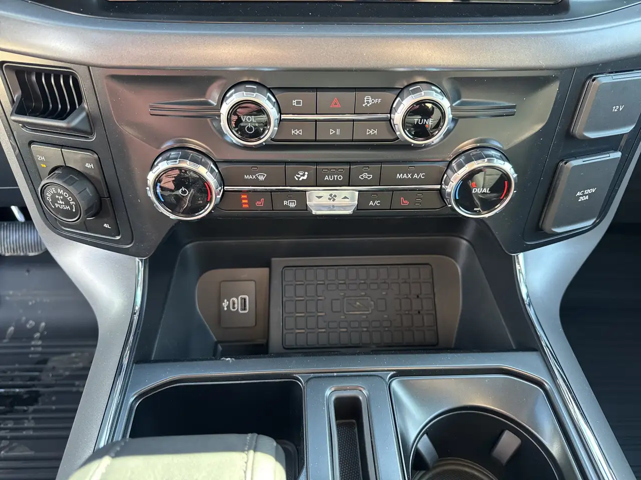 Ford F 150 снимка Ford F 150