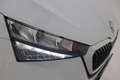 Skoda Scala 1.0 TSI 110 AMBITION DSG LED CARPLAY Blanc - thumbnail 5