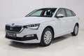 Skoda Scala 1.0 TSI 110 AMBITION DSG LED CARPLAY Blanc - thumbnail 2
