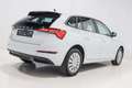 Skoda Scala 1.0 TSI 110 AMBITION DSG LED CARPLAY Blanc - thumbnail 3