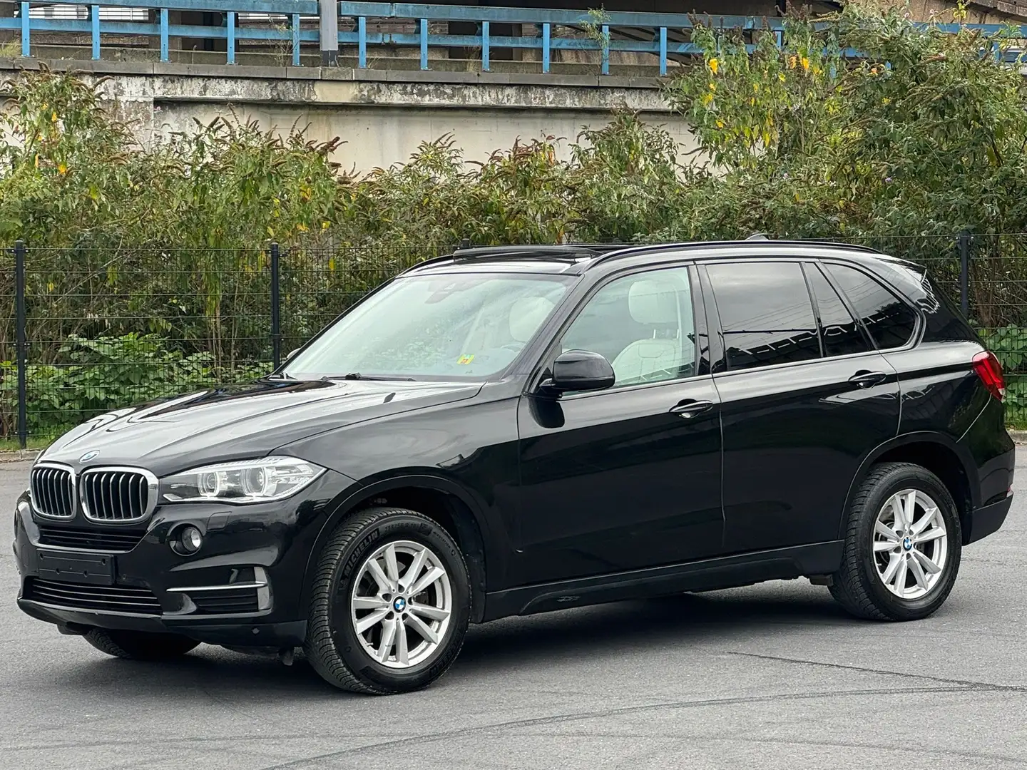 BMW X5 X5 3.0iA xDrive35 Ultimate Edition Sport Noir - 1